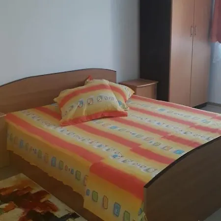 Casa 2a Ubytování v soukromí *