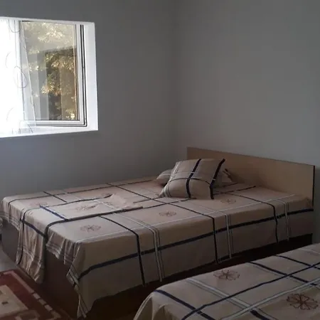 Casa 2a Ubytování v soukromí
