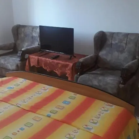 Casa 2a Ubytování v soukromí