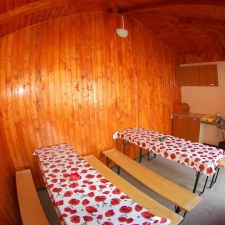 Casa 2a Ubytování v soukromí